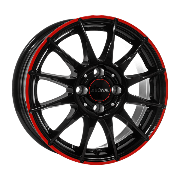 Ronal R54 MCR 6,50x15 4x100,00 ET38,00