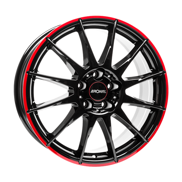 Ronal R54 MCR 7,00x16 5x100,00 ET38,00