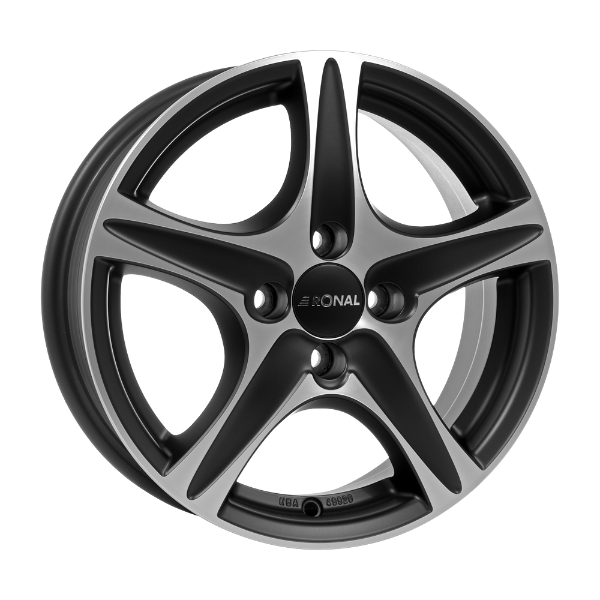 Oponeo Felgi Aluminiowe Ronal R56 Trend