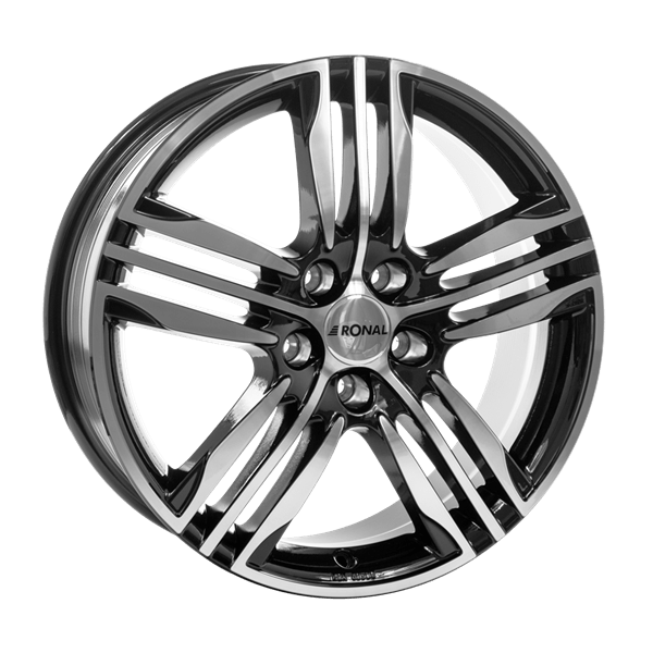 Ronal R57 Trend 7,50x18 5x120,00 ET45,00