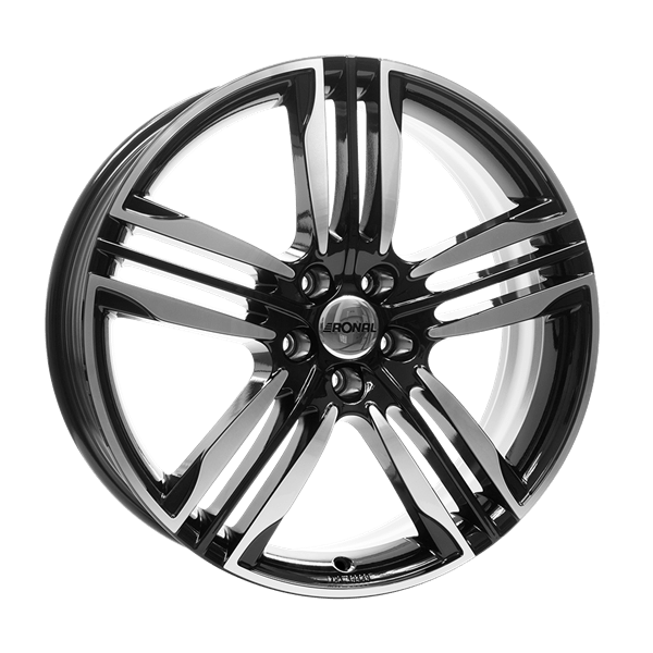 Ronal R58 Trend 8,00x20 5x108,00 ET50,00