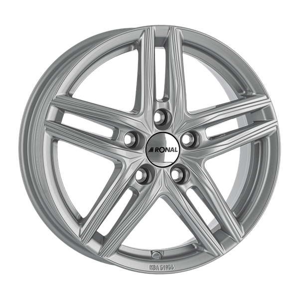 Ronal R65 6,50x16 5x112,00 ET50,00