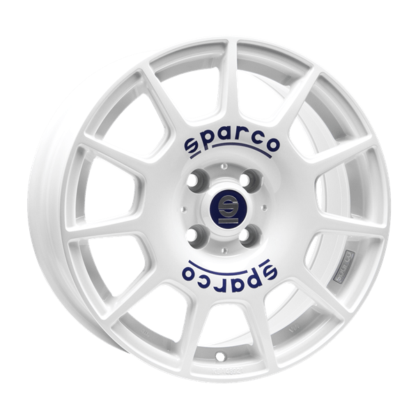 Sparco Terra White 7,00x16 4x100,00 ET42,00