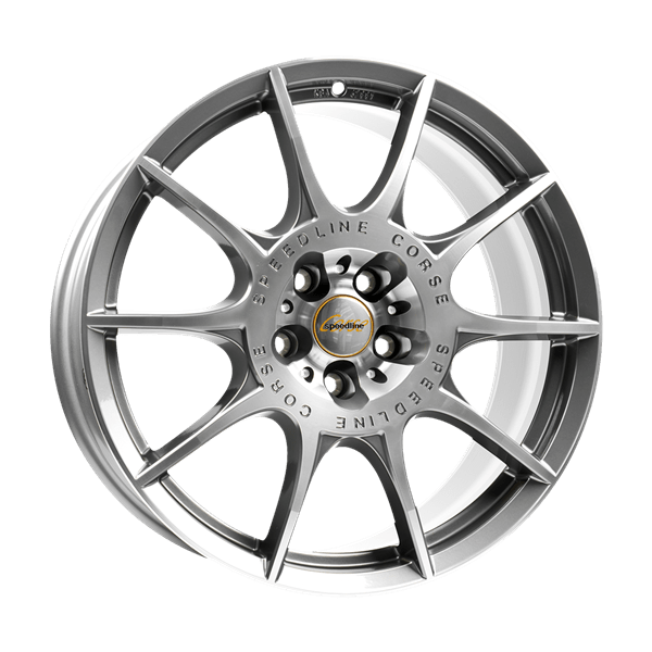 Speedline SL2 Marmora 8,50x20 5x120,00 ET45,00