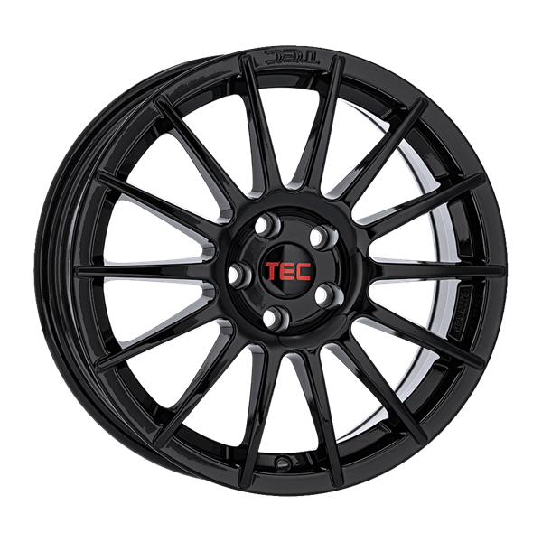 TEC SPEEDWHEELS Tec AS2 BG 8,00x18 5x100,00 ET35,00