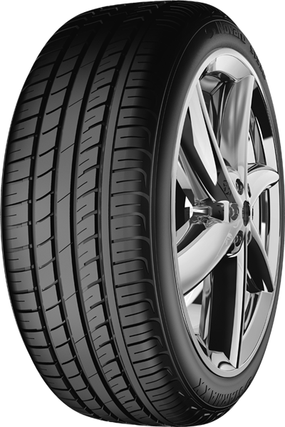 STARMAXX Novaro 195/65 R15 91 H