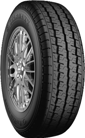 STARMAXX Provan ST850 195/80 R15 106/104 R C