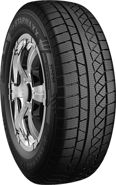 STARMAXX ST960 Prowin 195/75 R16 107/105 R C