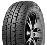 Sunfull SF-05 165/70 R14 89/87 R C
