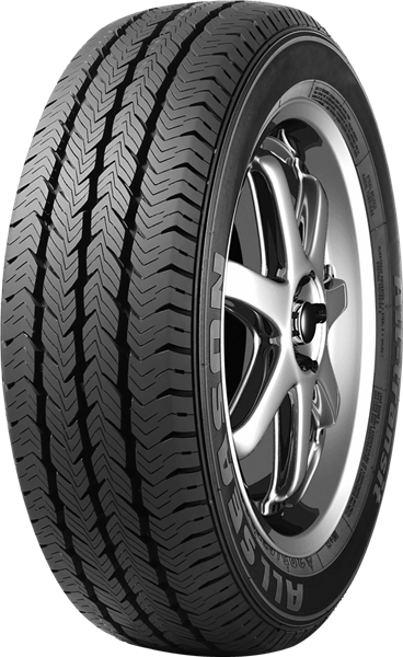 Sunfull SF-08 AS 215/65 R16 109/107 T C