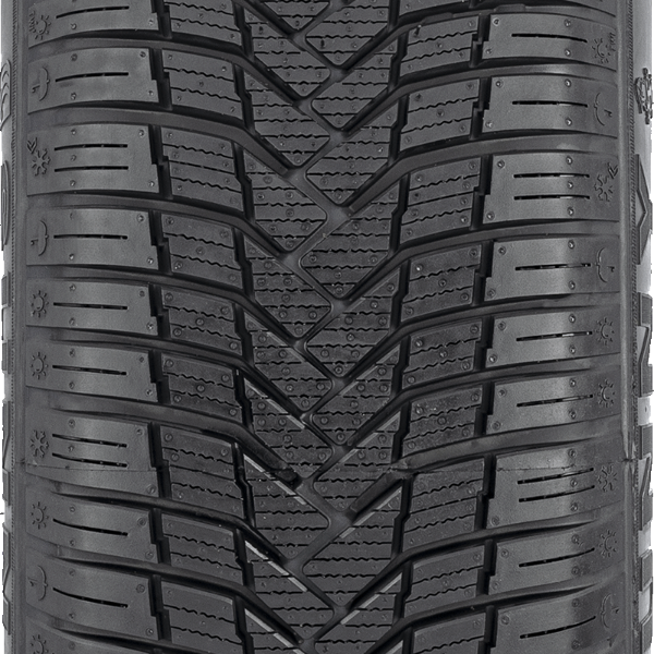 Berlin Tires Summer UHP 1 235/40 R19 96 Y - AutoWeek