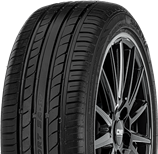 Superia SA 37 245/35 R20 95 Y XL, ZR