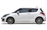 Oponeo Opony Do Suzuki Swift Rozmiar Opon