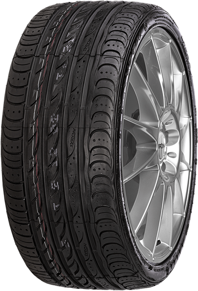 Syron Cross 1 Plus 295/40 R20 110 W XL, ZR