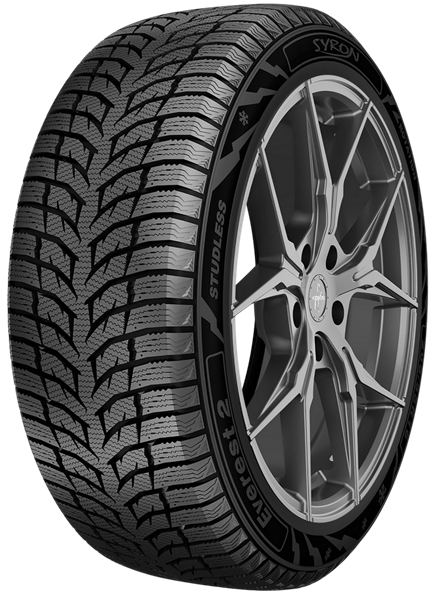 Syron Everest 2 155/65 R14 75 T