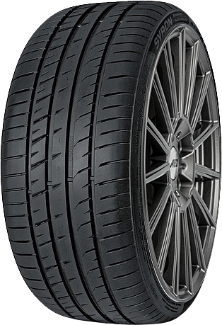 Syron Premium Performance 245/40 R20 99 Y XL, ZR