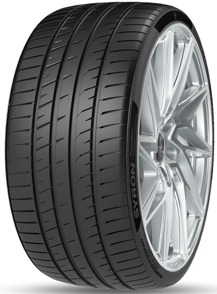 Syron Premium Performance G2 235/35 R19 91 Y XL, ZR