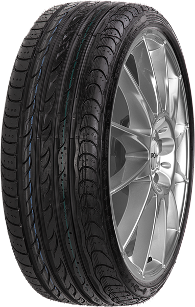 Syron Race 1 Plus 225/35 R19 88 W XL, ZR