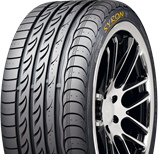 Syron Race 1X 225/35 R19 88 W XL, ZR