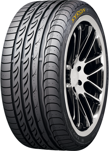 Syron Race 1X 225/45 R17 94 W XL, ZR