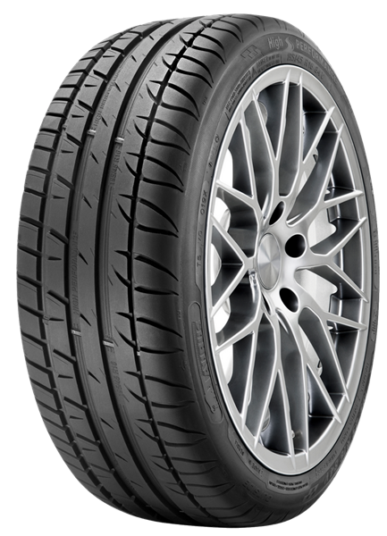 Taurus High Performance 215/45 R16 90 V XL