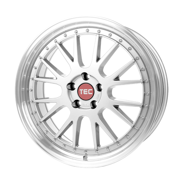 TEC SPEEDWHEELS GT EVO HSPL 8,00x18 4x100,00 ET35,00