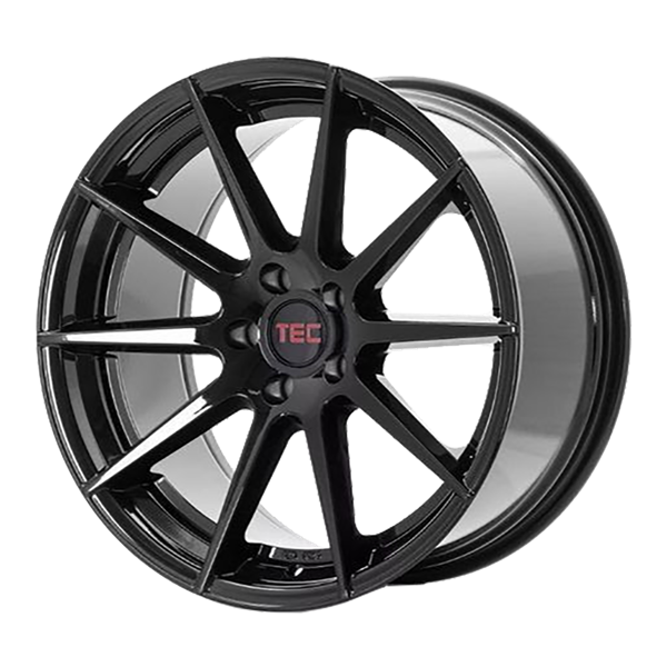 TEC SPEEDWHEELS GT7 BG 8,50x19 5x114,30 ET35,00