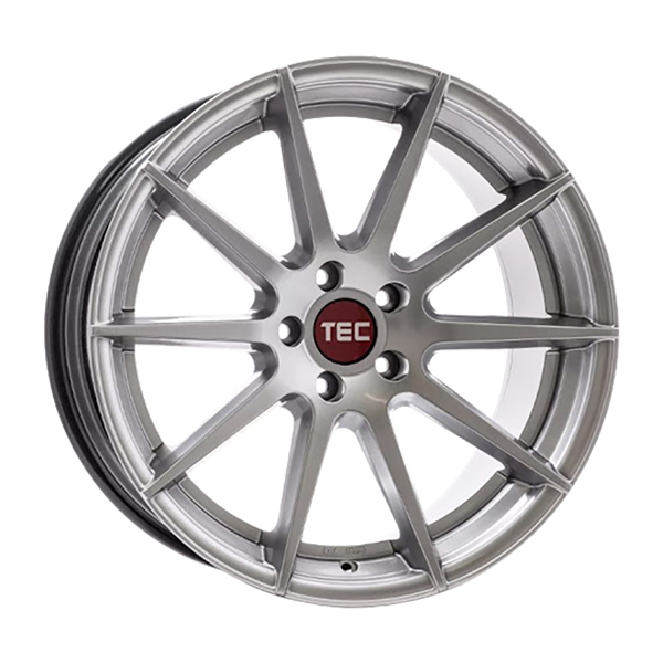 TEC SPEEDWHEELS GT7 HS 8,50x19 5x114,30 ET35,00