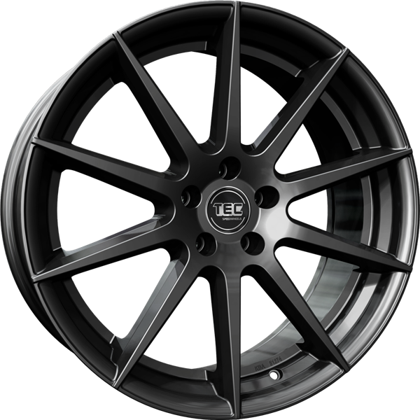 TEC SPEEDWHEELS GT7 MB 8,50x19 5x114,30 ET40,00