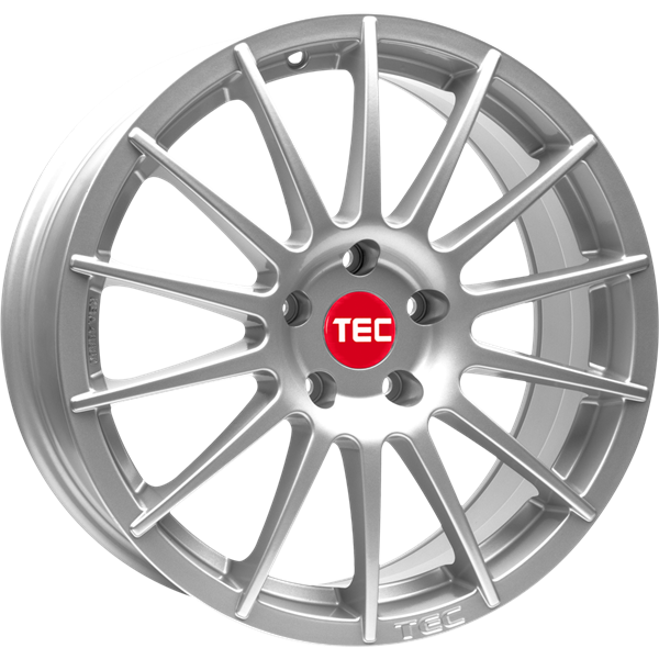 TEC SPEEDWHEELS Tec AS2 CS 7,00x17 4x108,00 ET18,00
