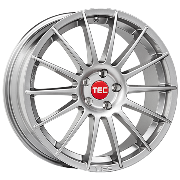 TEC SPEEDWHEELS Tec AS2 GS 7,00x17 4x100,00 ET42,00