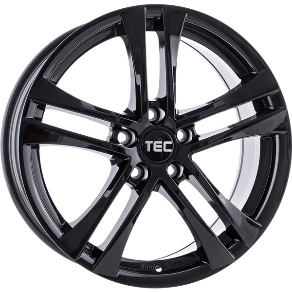 TEC SPEEDWHEELS Tec AS4 BG 8,00x18 5x120,00 ET45,00