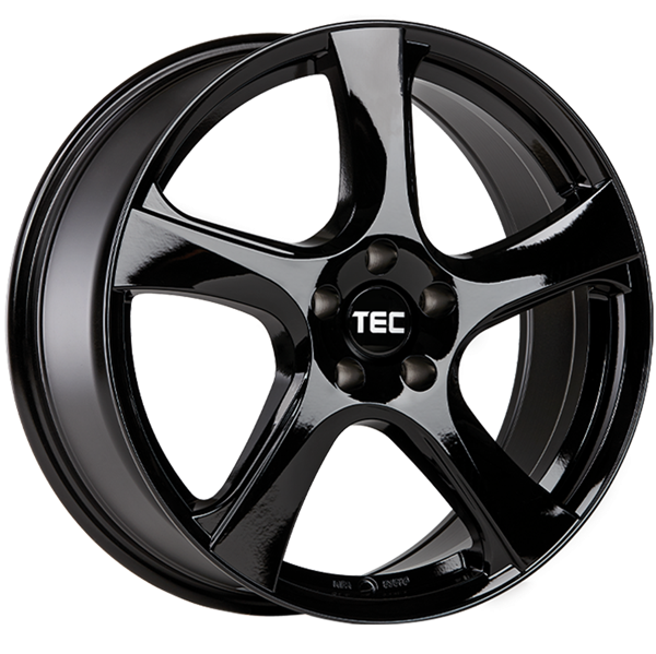 TEC SPEEDWHEELS Tec AS5 BG 7,00x17 5x112,00 ET35,00