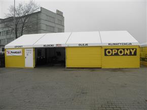 Auto 1 Turystyczna