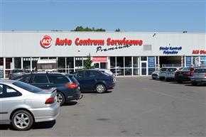 ACS Auto Centrum Serwisowe