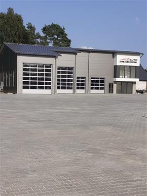 Auto Drembkowski