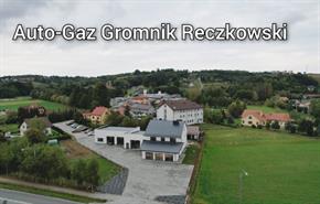 Auto-Gaz-Gromnik Tomasz Reczkowski