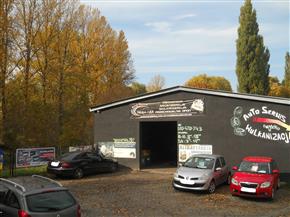 Auto Serwis Dream Car Profesjonalne Naprawy