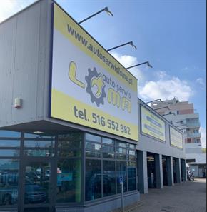 Auto Serwis Loma