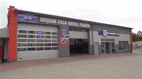 Auto Serwis Wojciech Górecki