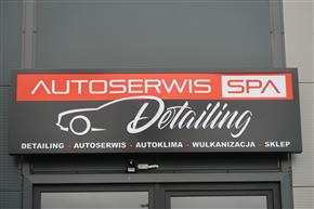 Autoserwis SPA