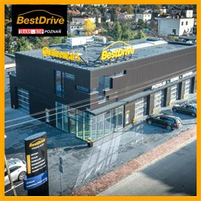 Best Drive Trans Kop 