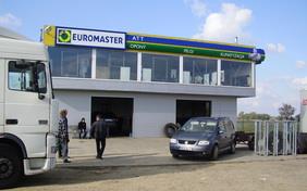 Euromaster ATT