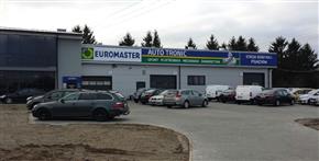 Euromaster Auto Tronic