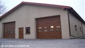 Galene Automotive