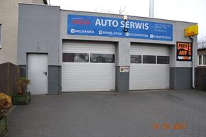 Imkar Auto Serwis