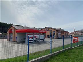 Kwiatek Automobil Marcelina Górecka