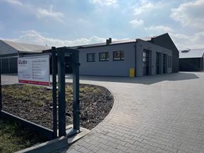Lobo Garage