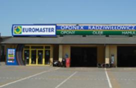 Euromaster Oponex