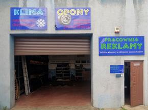 Opony Klima Bielsko